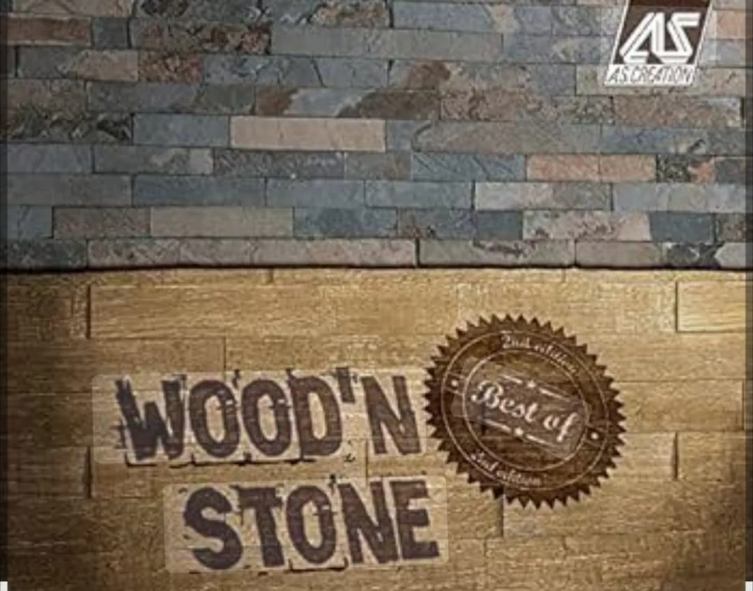 Wood and Stone