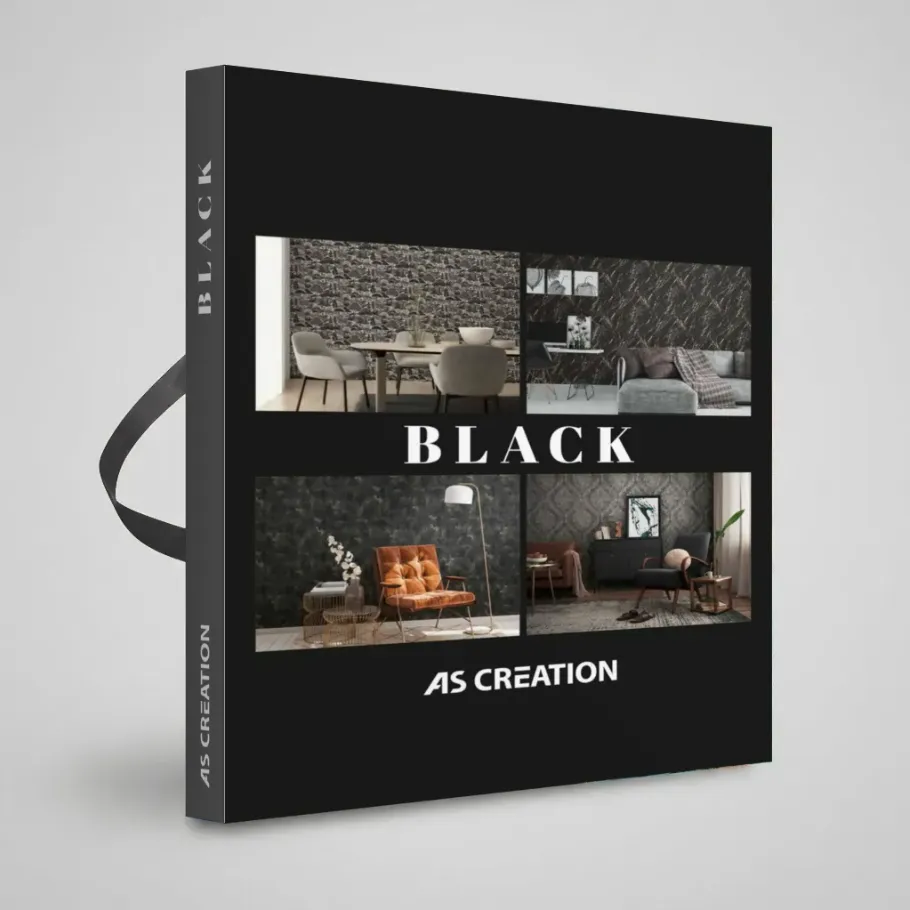 BLACK BOOK