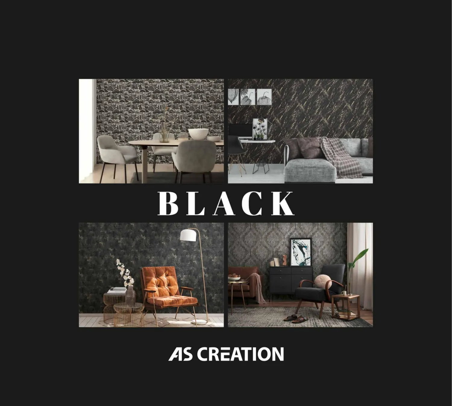 black catalogue